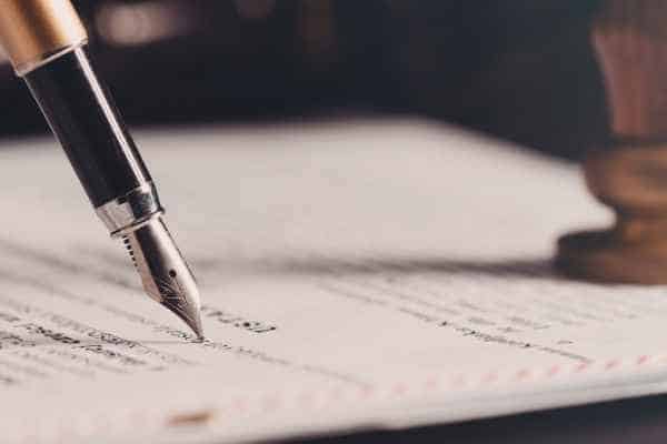 Do the Other Beneficiaries Still Receive Their Inheritance Markyate