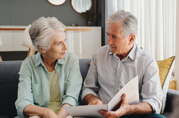 Why is having a will important even if I don’t own many assets Markyate?